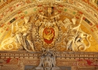 sixtinska kapellet (17) : Rom